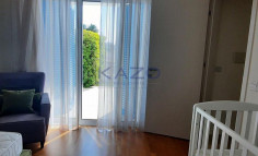 Sea front ground floor apartment for rent in Limassol Marina 