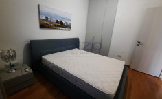 Sea front ground floor apartment for rent in Limassol Marina 