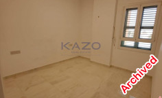 Spacious 3 bedroom apartment with sea view in Limassol Marina Spacious 3 bedroom apartment with sea view in Limassol Marina