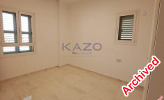 Spacious 3 bedroom apartment with sea view in Limassol Marina Spacious 3 bedroom apartment with sea view in Limassol Marina