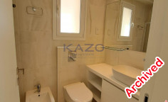 Spacious 3 bedroom apartment with sea view in Limassol Marina Spacious 3 bedroom apartment with sea view in Limassol Marina