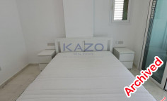 Spacious 3 bedroom apartment with sea view in Limassol Marina Spacious 3 bedroom apartment with sea view in Limassol Marina