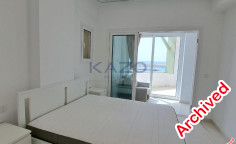 Spacious 3 bedroom apartment with sea view in Limassol Marina Spacious 3 bedroom apartment with sea view in Limassol Marina
