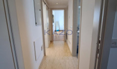 Spacious 2 bedroom apartment with sea view in Limassol Marina 