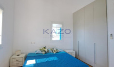 Spacious 2 bedroom apartment with sea view in Limassol Marina 