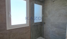 Spacious 2 bedroom apartment with sea view in Limassol Marina 