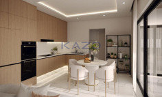 Charming 2 bedroom apartment in vibrant Ypsonas area 