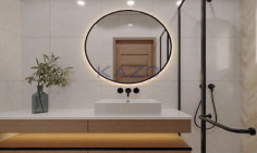 Two beds apartment for sale in Ypsonas