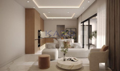 Two beds apartment for sale in Ypsonas