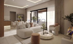Lovely two bed apartment for sale in Ypsonas