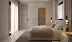Lovely two bed apartment for sale in Ypsonas