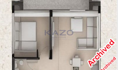 Charming 1 bedroom apartment for sale in Ypsonas 