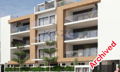 Charming 1 bedroom apartment for sale in Ypsonas 