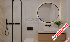Charming 1 bedroom apartment for sale in Ypsonas 
