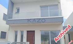 4 bedroom house for sale in Agia Fyla