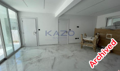 Modern 5 bedroom all en-suite detached house with sea view in Agia Fyla 