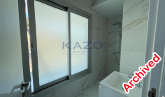 Modern 5 bedroom all en-suite detached house with sea view in Agia Fyla 