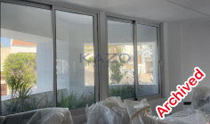 Modern 5 bedroom all en-suite detached house with sea view in Agia Fyla 
