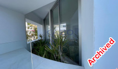 Modern 5 bedroom all en-suite detached house with sea view in Agia Fyla 