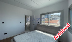 Modern 5 bedroom all en-suite detached house with sea view in Agia Fyla 