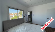 Modern 5 bedroom all en-suite detached house with sea view in Agia Fyla 