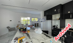 Modern 5 bedroom all en-suite detached house with sea view in Agia Fyla 