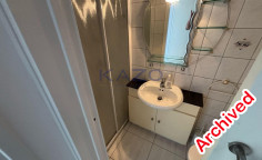 Spacious 3 bedroom apartment for rent in Kapsalos 