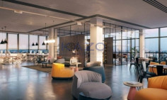 Modern 277 m2 office space for rent in Strovolos 