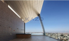 Modern 277 m2 office space for rent in Strovolos 