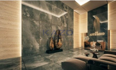 Modern 277 m2 office space for rent in Strovolos 