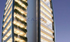 Modern 277 m2 office space for rent in Strovolos 