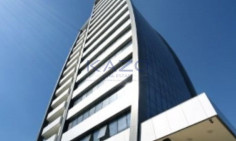Modern 277 m2 office space for rent in Strovolos 
