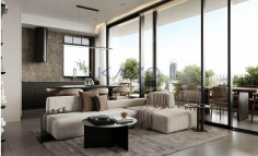 Charming 2 bedroom apartment in Petrou And Pavlou 