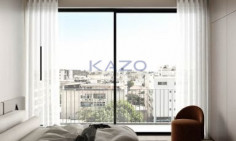 Charming 2 bedroom apartment in Petrou And Pavlou 