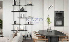 Charming 2 bedroom apartment in Petrou And Pavlou 