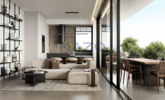 Charming 2 bedroom apartment in Petrou And Pavlou 