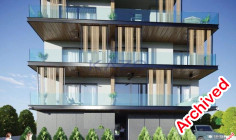 Bright two bedroom apartment for sale in Polemidia Kato 