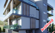 Bright two bedroom apartment for sale in Polemidia Kato 