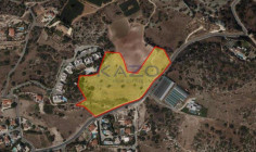 Residential 862 m2 for sale in Agios Tychonas, Limassol