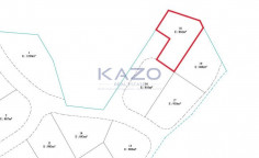 Residential 862 m2 for sale in Agios Tychonas, Limassol