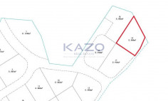 Beautiful residential 868 m2 for sale in Agios Tychonas, Limassol