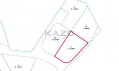 Residential 918 m2 for sale in Agios Tychonas, Limassol