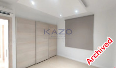 Fully furnished two bedroom apartment in Agios Athanasios 