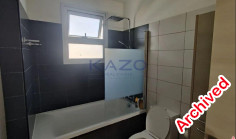 Fully furnished two bedroom apartment in Agios Athanasios 