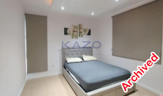 Fully furnished two bedroom apartment in Agios Athanasios 