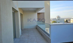Modern two bedroom apartment in Agios Athanasios 