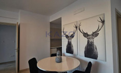 Modern two bedroom apartment in Agios Athanasios 