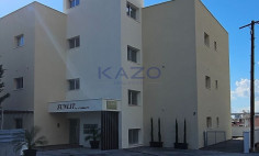 Modern two bedroom apartment in Agios Athanasios 