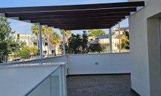 Modern two bedroom apartment in Agios Athanasios 