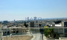 Modern two bedroom apartment in Agios Athanasios 